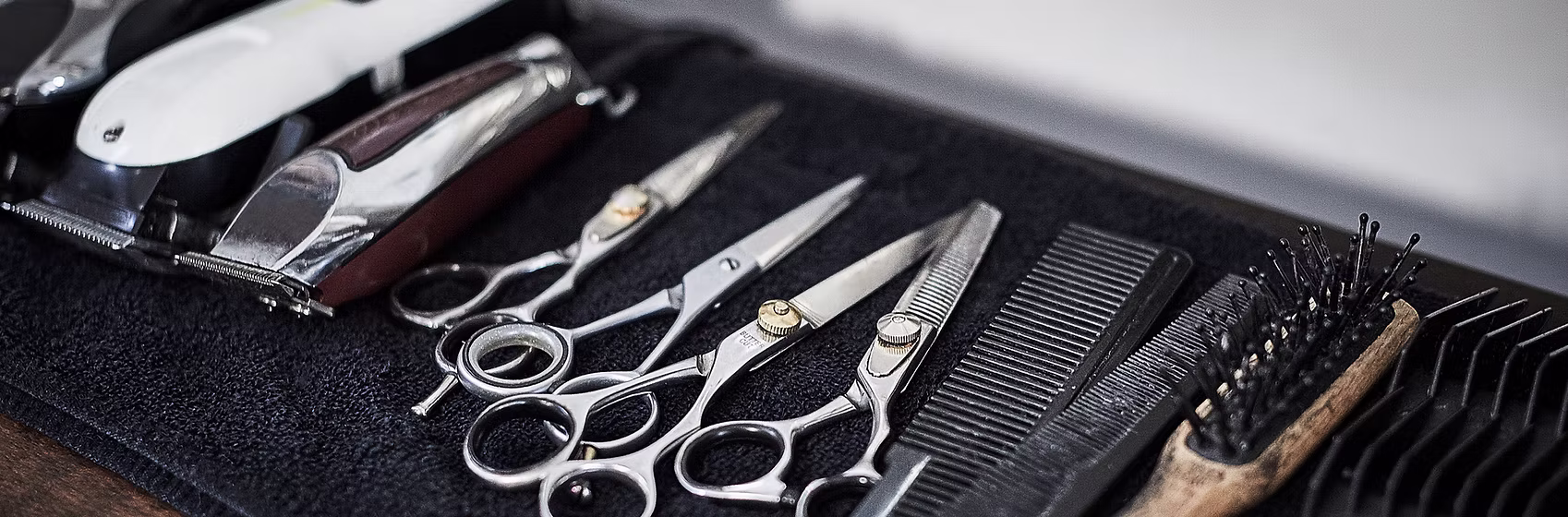 Traditional Barbering